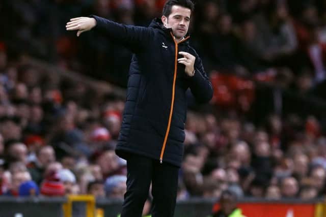 DOUBLE BOOST: Marco Silva has moved quickly to add to his struggling Hull City squad. Picture: PA.