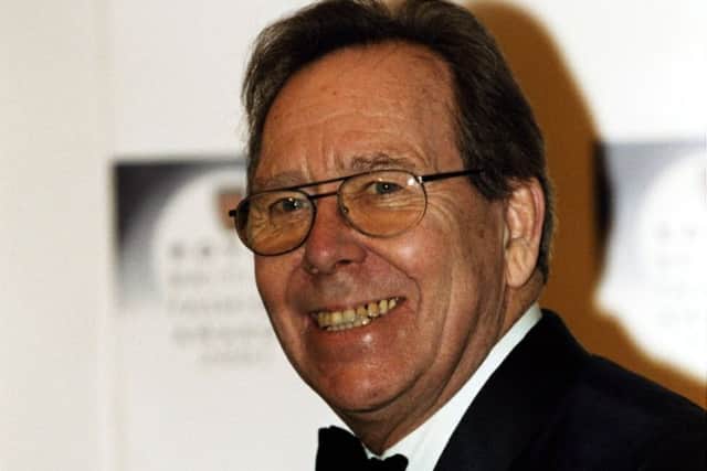 Lord Snowdon, who married the Queen's sister Princess Margaret, has died aged 86