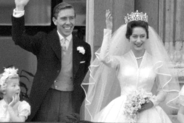 Lord Snowdon, who married the Queen's sister Princess Margaret, has died aged 86