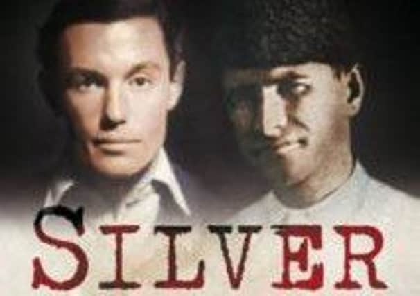 Silver, by Mihir Bose