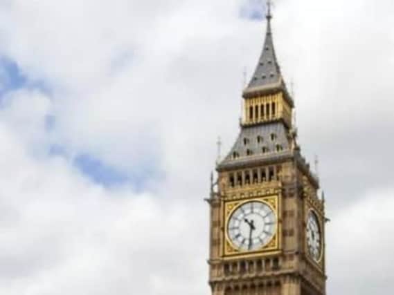 Read on to find out what is happening in the Houses of Parliament this week