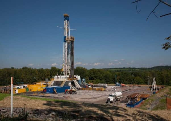 Has Friends of the Earth misled the public over fracking?