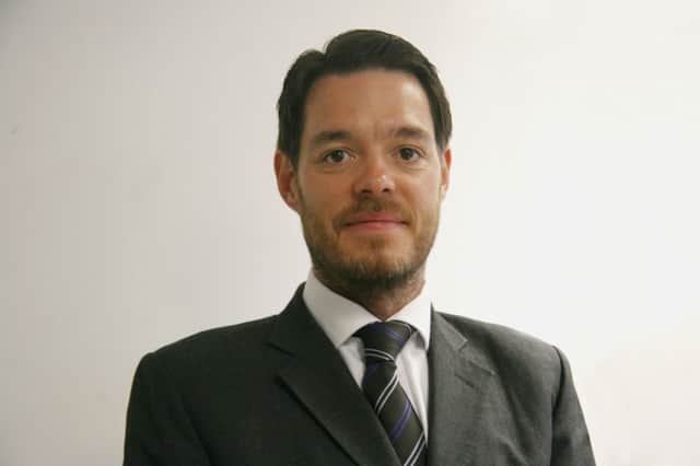 Dean Turner, the UK economist at UBS Wealth Management