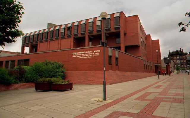 The teenager will go on trial at Leeds Crown Court