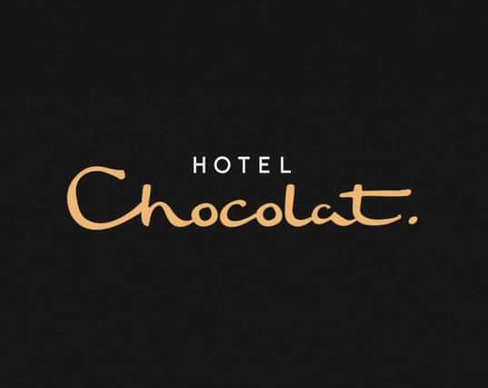 Hotel Chocolat has published a trading statement