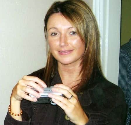 North Yorkshire Police supplied newly released picture of Claudia Lawrence.