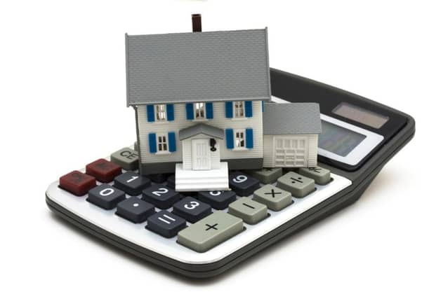 Saving for a deposit can take year without a little extra help