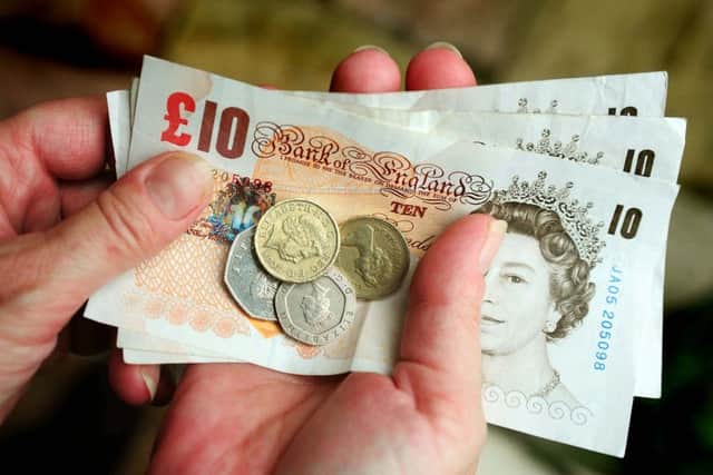 Sheffield City Region workers face a pay "penalty" according to a new report.