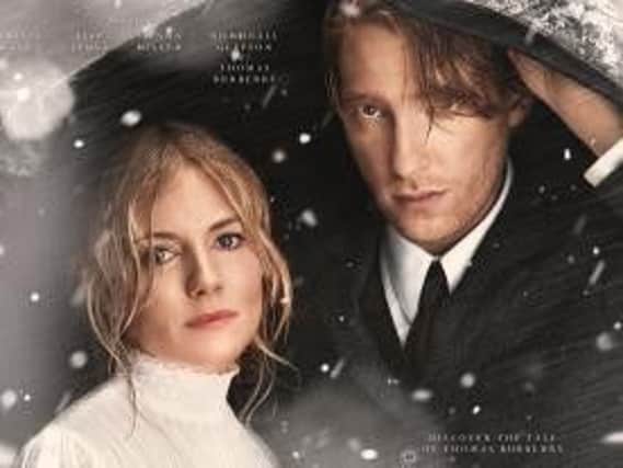 Burberry attracted more than 22 million viewings for its Christmas campaign short film, starring Sienna Miller and Dominic West, which celebrated the life of its founder, Thomas Burberry.
