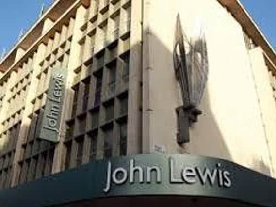 Retailers such as John Lewis have benefited from Clippers new retail focused click-and-collect solution