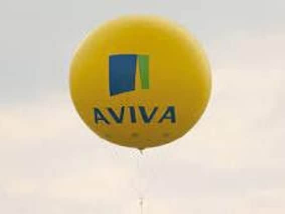 Aviva offers insurance to one in four UK households and has 33 million customers across 16 markets worldwide