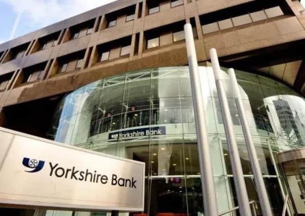 Yorkshire Bank is under fire over the latest raft of branch closures.