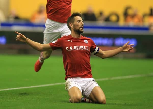 Barnsley's Conor Hourihane could be heading to Aston Villa as early as today, according to manager Steve Bruce.