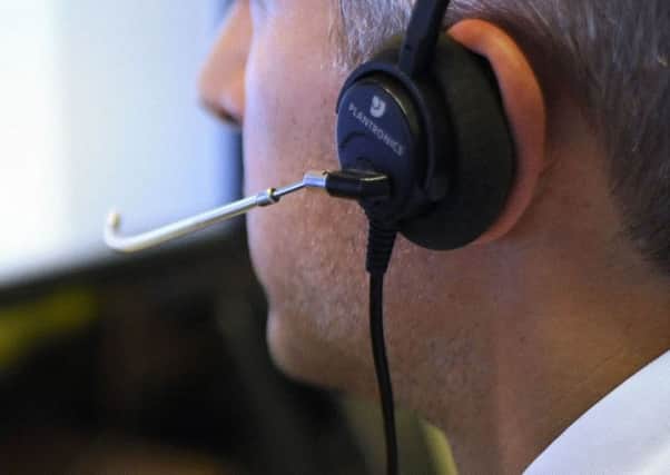 Potential nuisance callers and scammers could be able to buy sensitive personal and financial information for as little as 4p a record