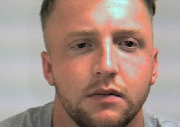 Blue Horrobin, 23, of Askern has been found guilty of manslaughter.
