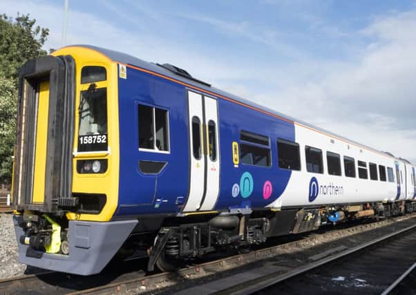 Passenger satisfaction with Britain's railways has fallen