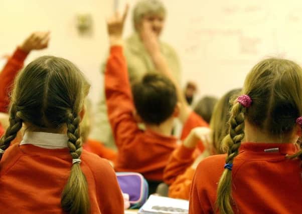 MPs have called for greater scrutiny and accountability of academy chains