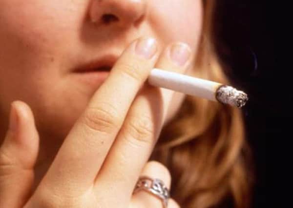 The trial will focus on smokers and ex-smokers aged 55 to 80