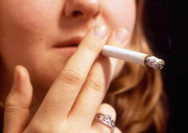 Smokers and ex-smokers, aged 55 to 80, will be targeted in a mass screening exercise in Leeds