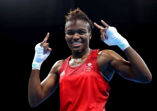 Great Britain's Nicola Adams is to turn professional with her first bour set for Manchester on April 8. (Picture: PA)
