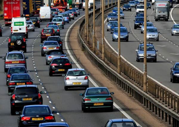 The UK Government has been warned it must take urgent steps to tackle air pollution in cities like Leeds
