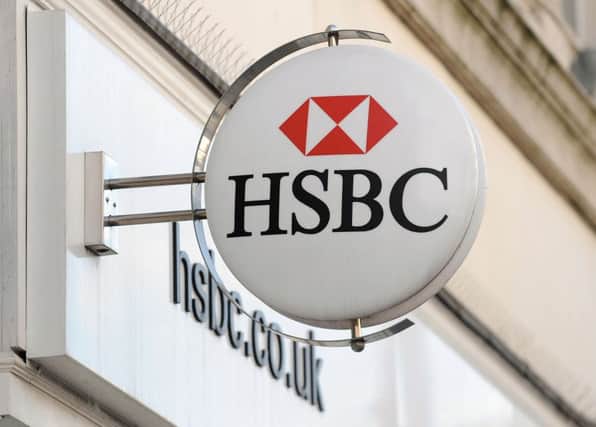 HSBC is to close 62 branches across the UK in 2017.