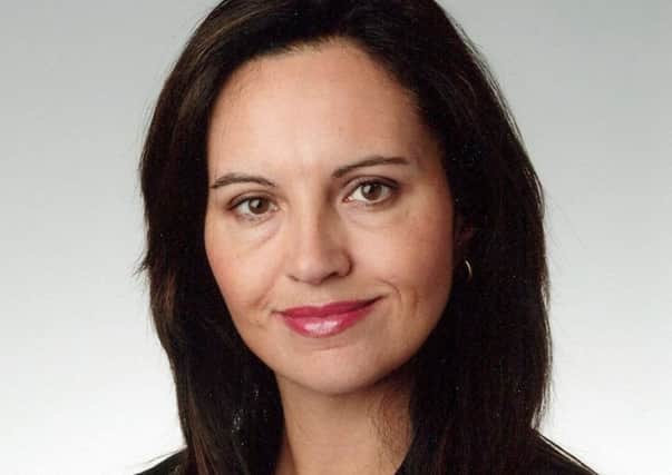 Don Valley MP Caroline Flint has spoken out on staff shortages in prisons.