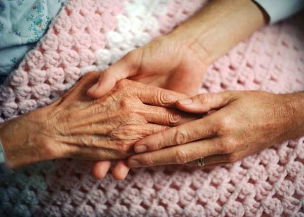 North Yorkshire County Council faces rising adult social care costs