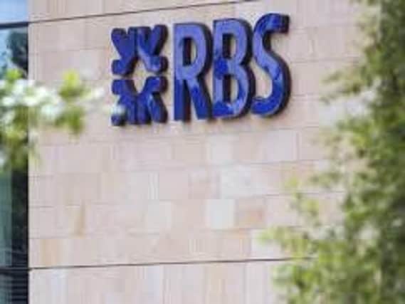 RBS is expected post one of its largest losses since its Government bailout at the height of the financial crisis