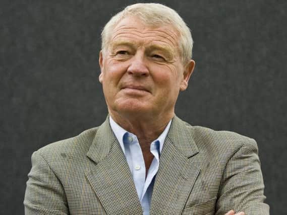 Paddy Ashdown and the Lib dems continue to be criticised for their pro-EU stance.