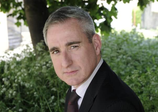 Leeds North West MP Greg Mulholland has made the case for a Yorkshire Parliament