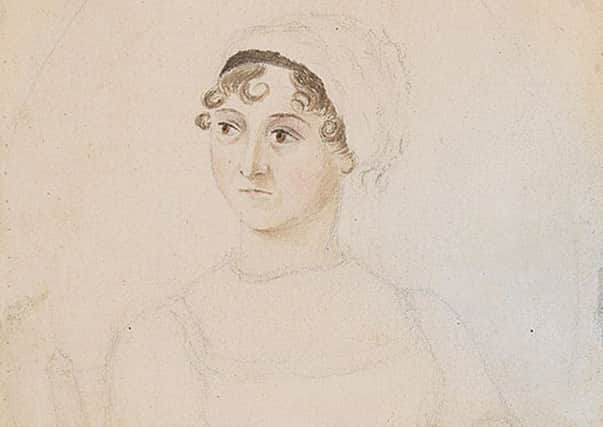 A Jane Austen exhibition will mark the 200th anniversary of the author's death