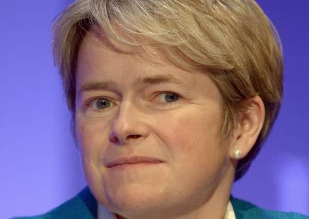 Dido Harding, chief executive of TalkTalk, set to leave after seven years.