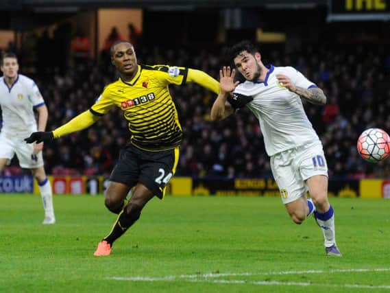 Odion Ighalo joined Chinese side Changchun Yatai for 20m on deadline day