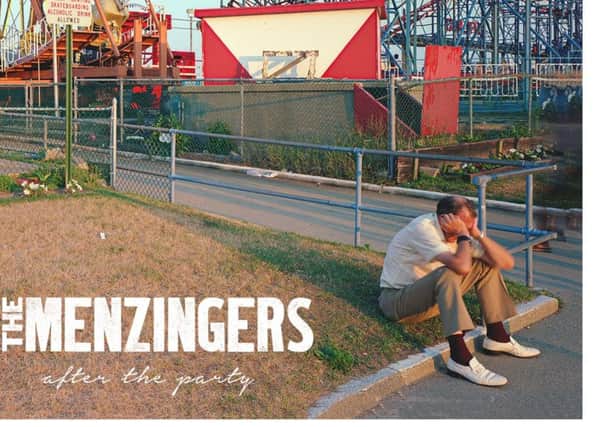 HOT SOUNDS: The latest CD reviews the new album by the Menzingers with After the Party. Picture: PA Photo/Handout.