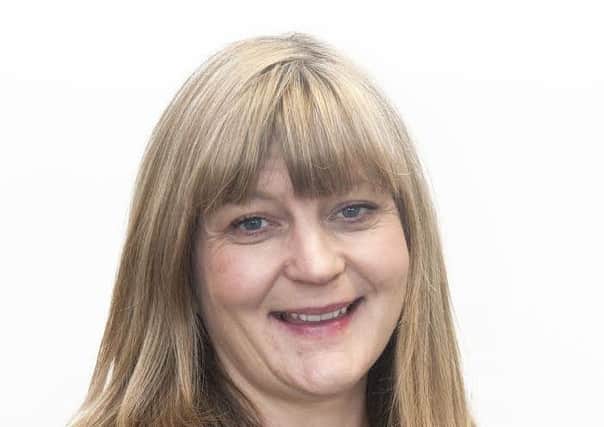 Polly Hamilton, assistant director for culture, sport and tourism at Rotherham Council