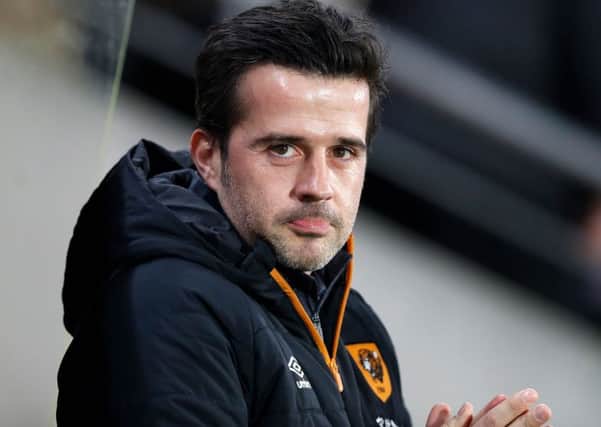 Marco Silva: Deserves the credit for improving Hull City, says Andrew Robertson.