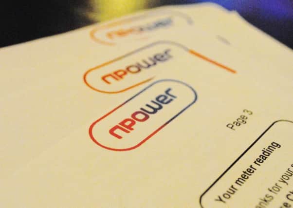 Npower  customers are to face a 9.8% increase in the price of gas and electricity
