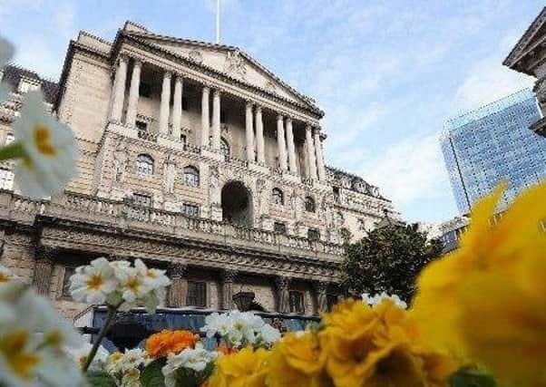 The Bank of England must do more to protect small businesses, argues Greg Wright.