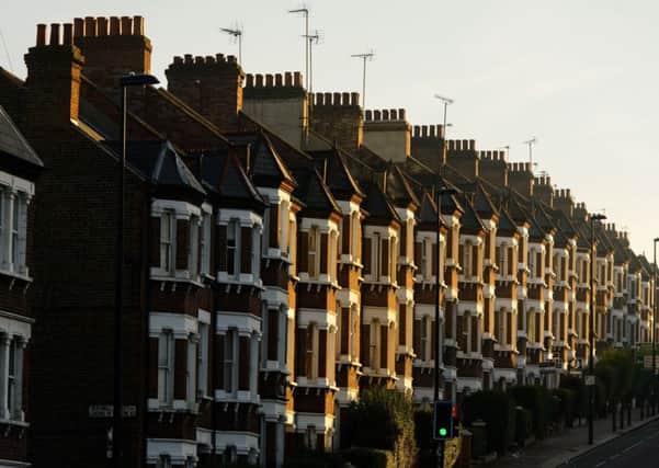 What can be done to tackle Britain's housing shortage?