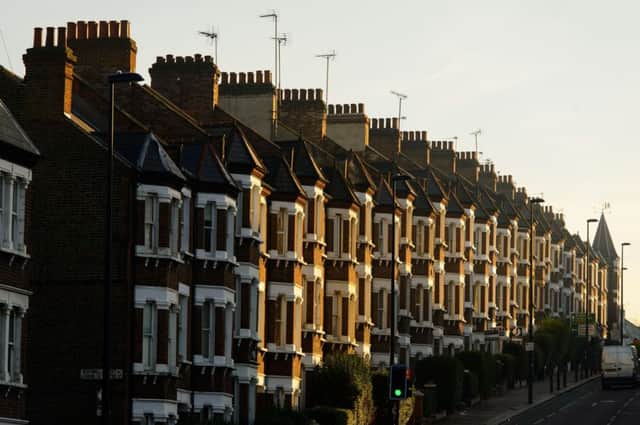 Measures aimed at fixing Britain's "broken housing market" have been unveiled by ministers.