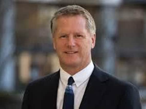 Morrisons is enjoying a renaissance under CEO David Potts