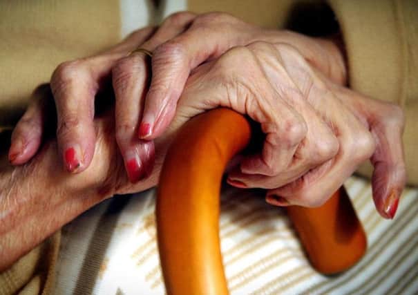 A new report questions the Government's attempts to integrate health and social care
