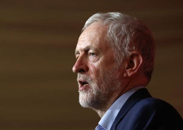 Jeremy Corbyn will impose a three-line whip on his MPs to back triggering Article 50