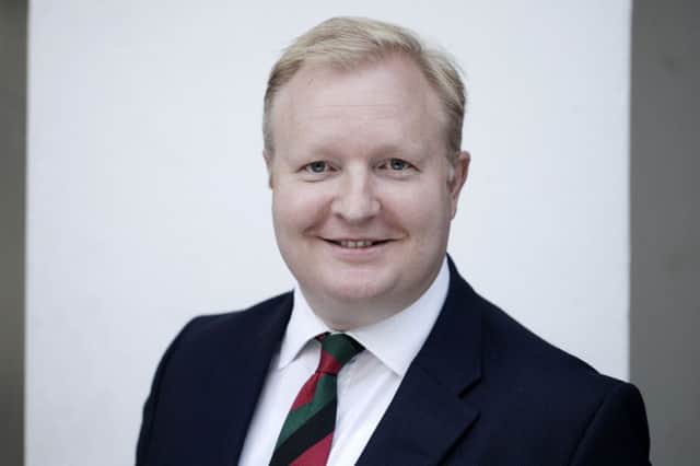 Tom Gaynor, Employee Benefits Director at MetLife UK