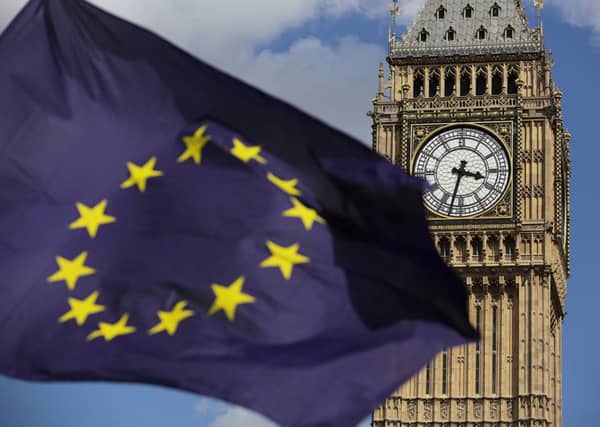 Parliament needs to understand why Britain backed Brexit.