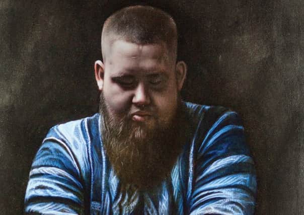 HOTLY ANTICIPATED: Album reviews including the debut album from Rag n Bone Man. PICTURE:  PA Photo/Handout.
