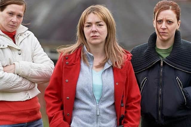 The Moorside, which aired on Tuesday night on BBC One
