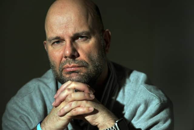 Mark Stibbe has written about the abuse he allegedly suffered at the hands of church worker John Smyth who is at the centre of a police and Church of England investigation.