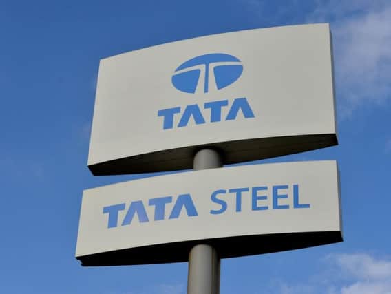 Tata Steel UK has signed a deal for the sale of its Speciality Steels business